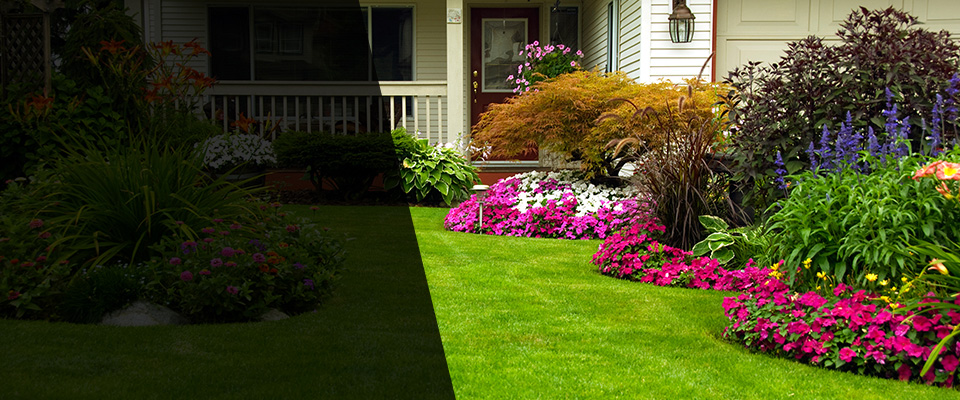 Oostburg Landscapers