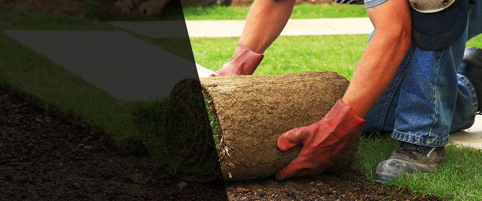 Oostburg Landscapers