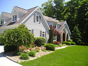 Landscapers and Lawncare Services in Oostburg, WI